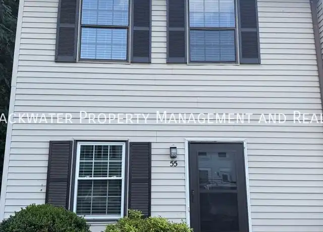 Property at 55 Countryplace Ln, Lynchburg, VA, 24501, 2 beds, 1.5 baths, [object Object]