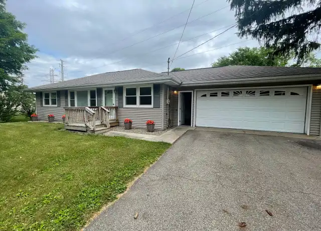 Property at 9345 E D Ave, Richland, MI, 49083, 3 beds, 1.5 baths, [object Object]