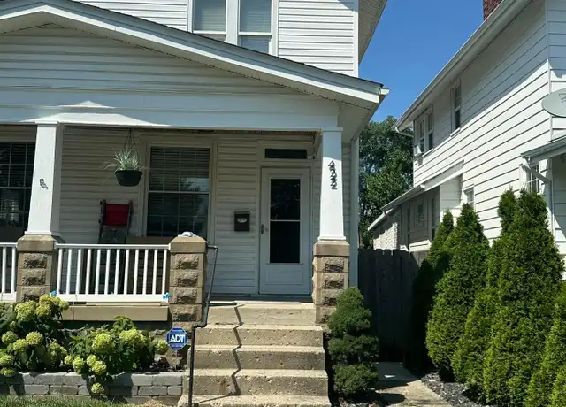 Property at 420-422 E Moler St, Columbus, OH, 43207, 3 beds, 1 bath, [object Object]