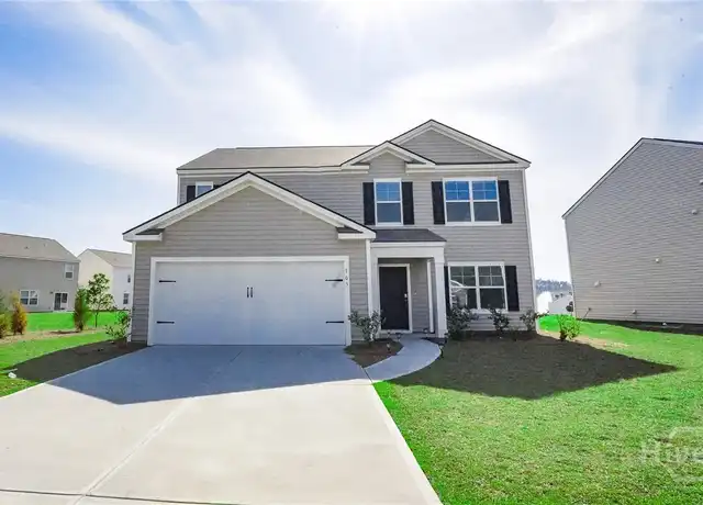 Property at 103 Skylark Rd, Bloomingdale, GA, 31302, 5 beds, 3.5 baths, [object Object]