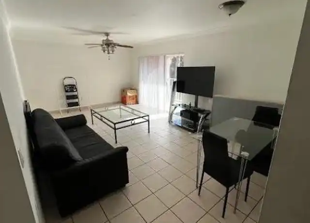 Property at 7735 SW 86th St, Miami, FL, 33143, 1 bed, 2 baths, [object Object]