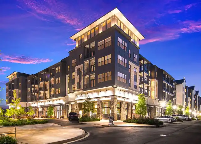 Property at Alastair At Aria Village - 6500 Aria Blvd, Atlanta, GA, 30328, 1 bed, 1 bath, [object Object]