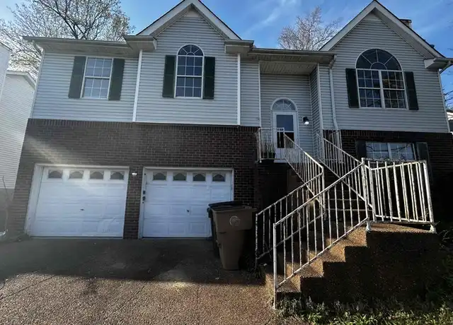 Property at 748 Dover Glen Dr, Antioch, TN, 37013, 4 beds, 3 baths, [object Object]