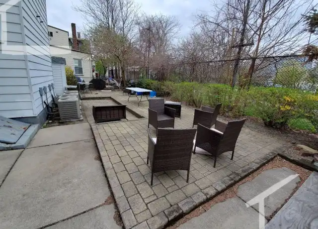 Property at 25 Lothrop St, Brighton, MA, 02135, 2 beds, 1 bath, [object Object]