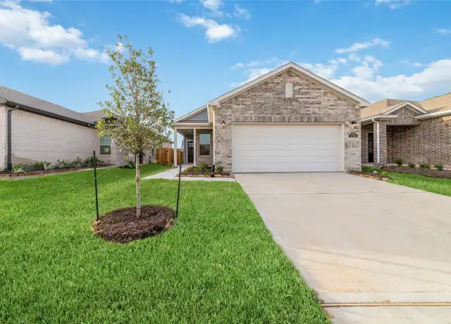 Property at 23022 Bright Light Ln, Katy, TX, 77493, 4 beds, 2 baths, [object Object]
