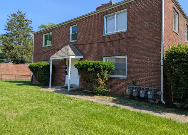Property at 94 N Hampton Rd Unit D, Columbus, OH, 43213, 1 bed, 1 bath, [object Object]