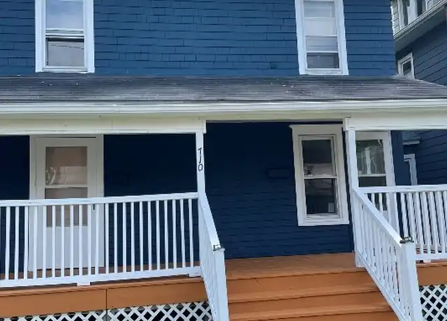 Property at 710 Monroe St Unit 1 FL, Endicott, NY, 13760, 3 beds, 1 bath, [object Object]