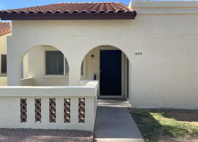 Property at 5136 E Evergreen St #1033, Mesa, AZ, 85205, 3 beds, 2 baths, [object Object]