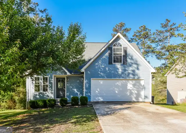 Property at 7834 Lake Crest Way, Douglasville, GA, 30134, 5 beds, 3 baths, [object Object]
