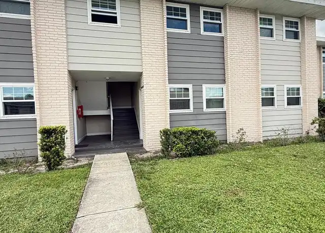 Property at 835 Sky Lake Cir Unit B, Orlando, FL, 32809, 2 beds, 1 bath, [object Object]