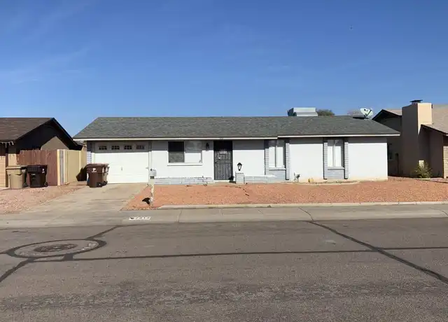 Property at 7312 W Desert Cove Ave, Peoria, AZ, 85345, 3 beds, 1 bath, [object Object]