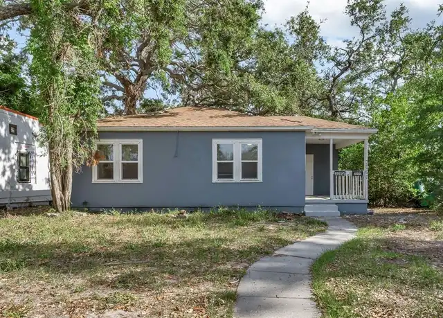 Property at 3060 21st Ave S, Saint Petersburg, FL, 33712, 2 beds, 1 bath, [object Object]