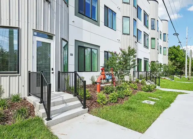 Property at The Milk Stacks: Boutique Luxury Living in Downtown Orlando's Milk District - 221 S Bumby Ave, Orlando, FL, 32803, 1-2 bed, 1-2 bath, [object Object]