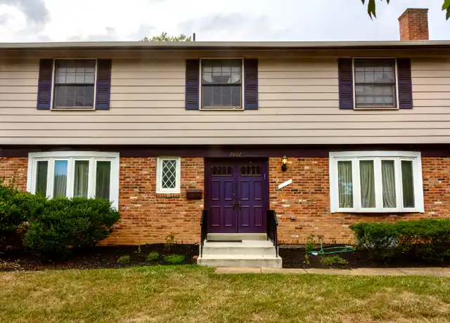 Property at 2802 Curry Dr, Adelphi, MD, 20783, 4 beds, 2.5 baths, [object Object]