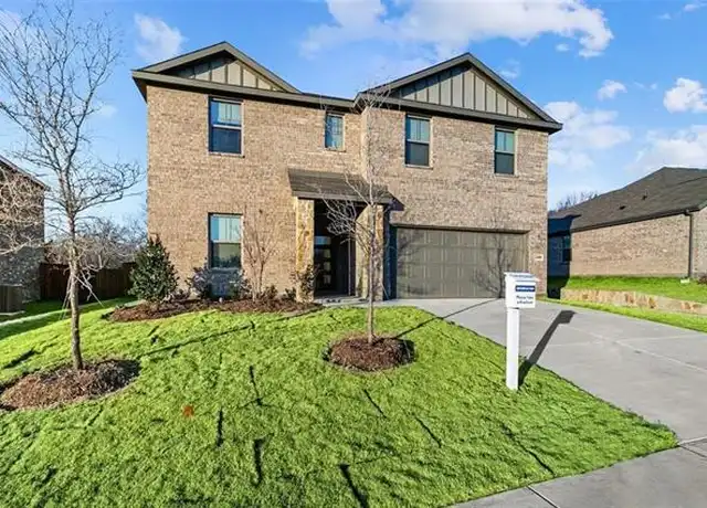 Property at 2400 Pacific Ave, Anna, TX, 75409, 4 beds, 3 baths, [object Object]