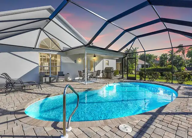 Property at 4108 SW 23rd Ave, Cape Coral, FL, 33914, 3 beds, 2 baths, [object Object]