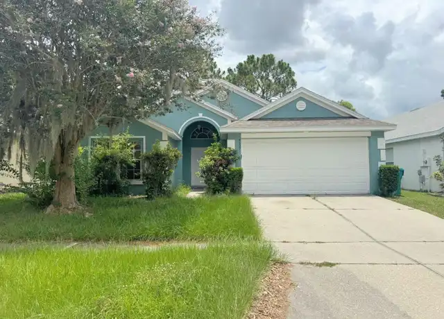Property at 4607 Westgrove Way, Orlando, FL, 32808, 3 beds, 2 baths, [object Object]