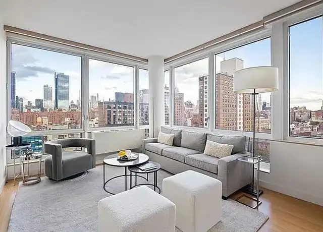 Property at 450 W 17th St #1703, New York, NY, 10011, 2 beds, 2 baths, [object Object]