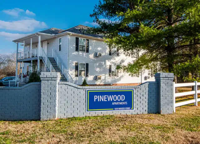 Property at 1059 Woods Ferry Rd Unit 12, Gallatin, TN, 37066, 1 bed, 1 bath, [object Object]