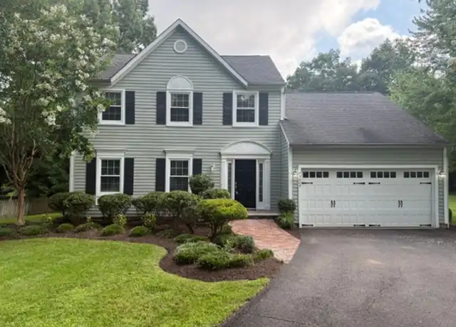 Property at 15203 Sovereign Pl, Chantilly, VA, 20151, 3 beds, 2.5 baths, [object Object]