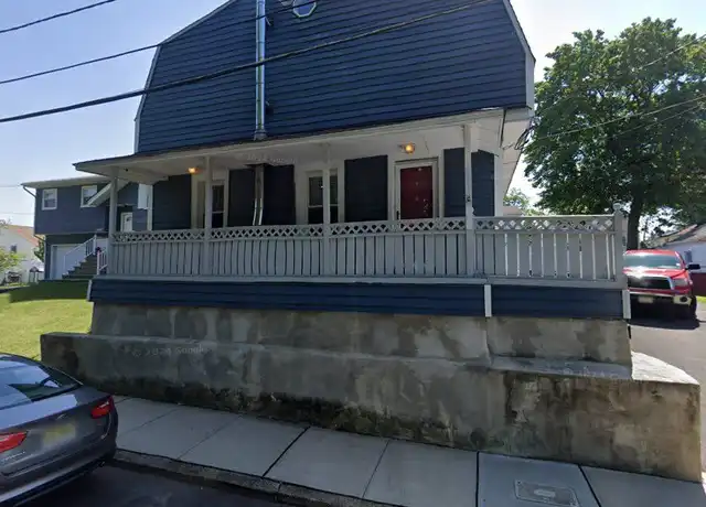 Property at 56 Clauss St, Carteret, NJ, 07008, 3 beds, 2 baths, [object Object]