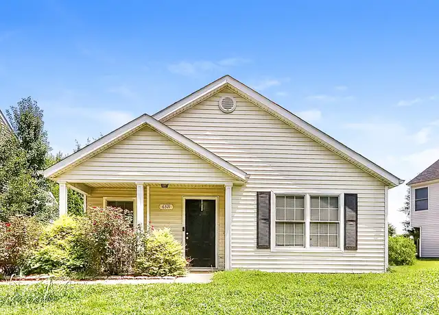 Property at 6321 Maravian Dr, Louisville, KY, 40258, 3 beds, 2 baths, [object Object]