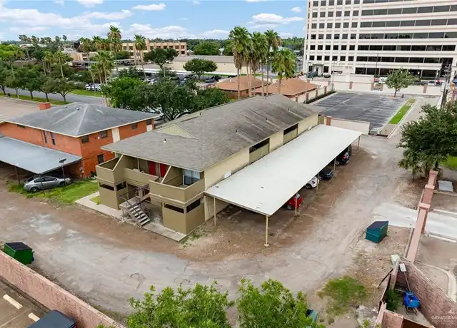 Property at 3820 N 9th Ct Unit 4, McAllen, TX, 78501, 2 beds, 1.5 baths, [object Object]