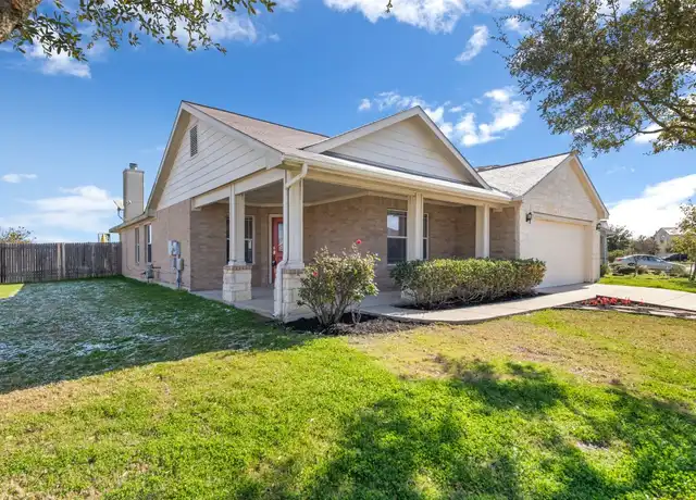 Property at 3716 Heron Roost Pass, Pflugerville, TX, 78660, 4 beds, 2 baths, [object Object]