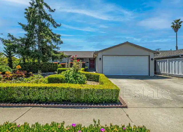 Property at 4840 Coco Palm Dr, Fremont, CA, 94538, 3 beds, 2 baths, [object Object]