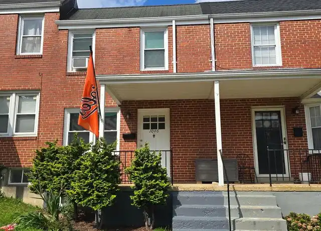 Property at 1046 Rockhill Ave, Baltimore, MD, 21229, 2 beds, 1 bath, [object Object]