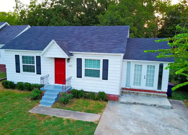 Property at 303 N 43rd St, Fort Smith, AR, 72903, 3 beds, 1 bath, [object Object]