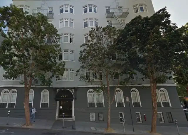 Property at Frontenac Apartments - 500 Hyde St, San Francisco, CA, 94109, 1 bed, 1 bath, [object Object]
