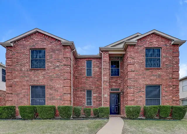 Property at 728 Princeton Dr, Desoto, TX, 75115, 4 beds, 3 baths, [object Object]
