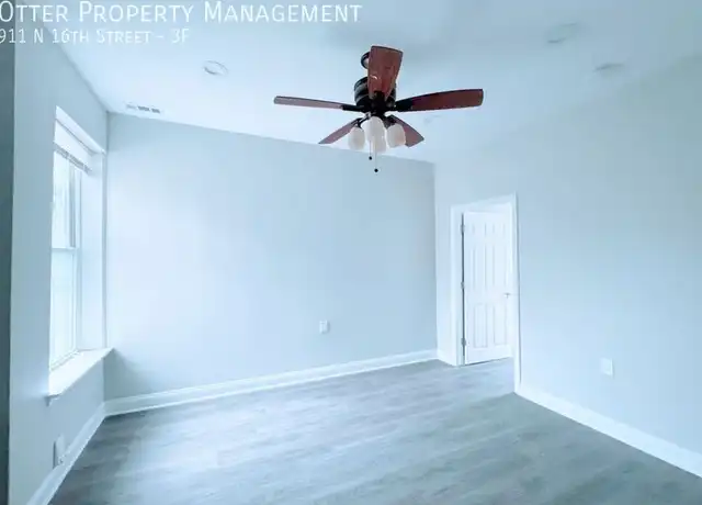 Property at 911 N 16th St Unit 3F, Philadelphia, PA, 19130, 4 beds, 1 bath, [object Object]