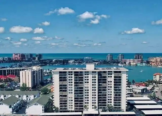 Property at 400 Island Way #505, Clearwater Beach, FL, 33767, 2 beds, 2 baths, [object Object]