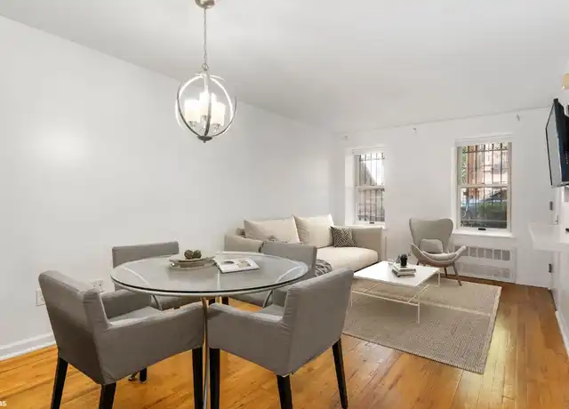 Property at 22 W 121st St, New York, NY, 10027, 1 bed, 1 bath, [object Object]