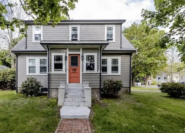Property at 327 High St, Randolph, MA, 02368, 4 beds, 2 baths, [object Object]