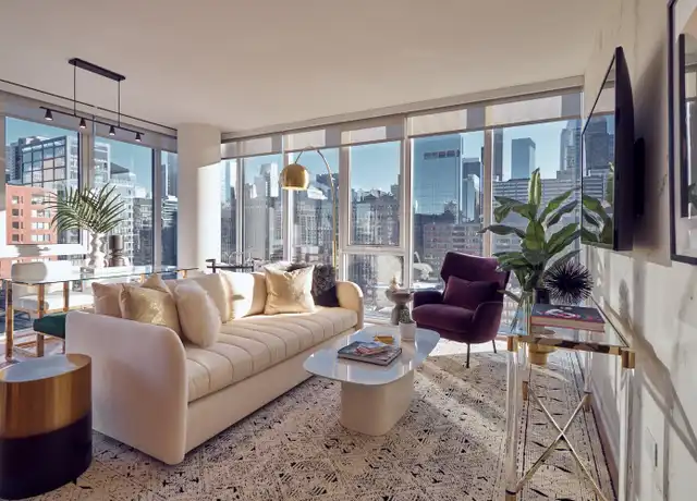 Property at 369 W Grand Ave Unit 2207, Chicago, IL, 60654, 2 beds, 2 baths, [object Object]