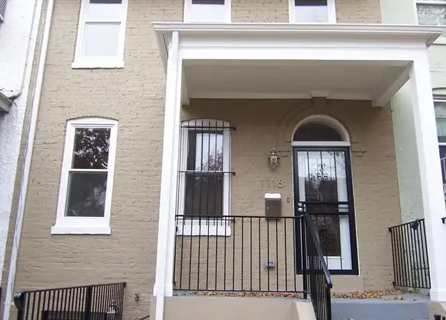 Property at 1116 8th St NE, Washington, DC, 20002, 3 beds, 2.5 baths, [object Object]