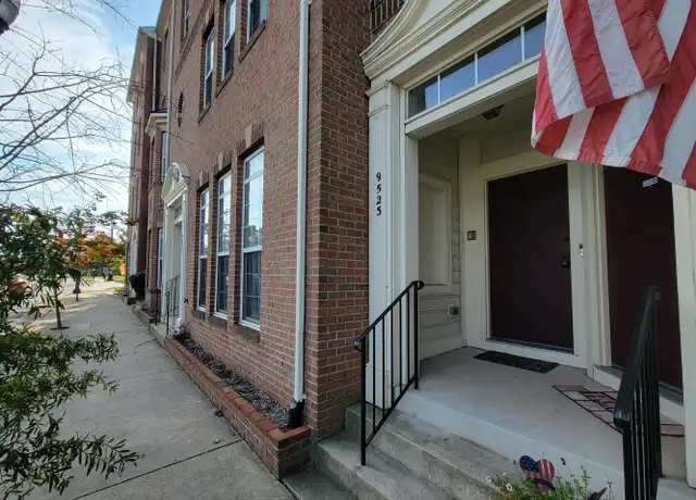Property at 9523 Center St, Manassas, VA, 20110, 3 beds, 2.5 baths, [object Object]