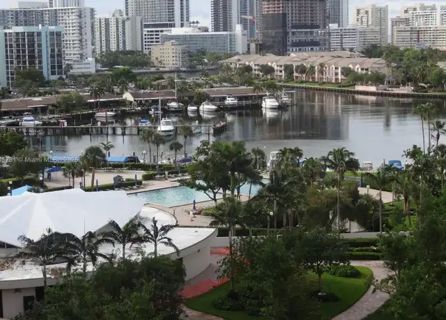 Property at 600 Three Islands Blvd #817, Hallandale Beach, FL, 33009, 1 bed, 1.5 baths, [object Object]