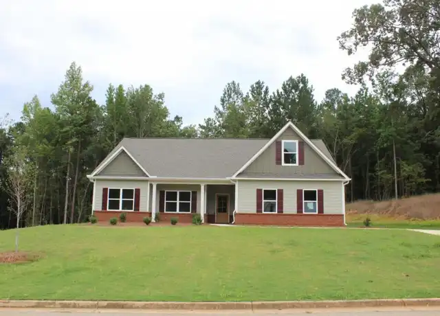 Property at 100 Hawthorn Ln, Covington, GA, 30014, 3 beds, 2 baths, [object Object]