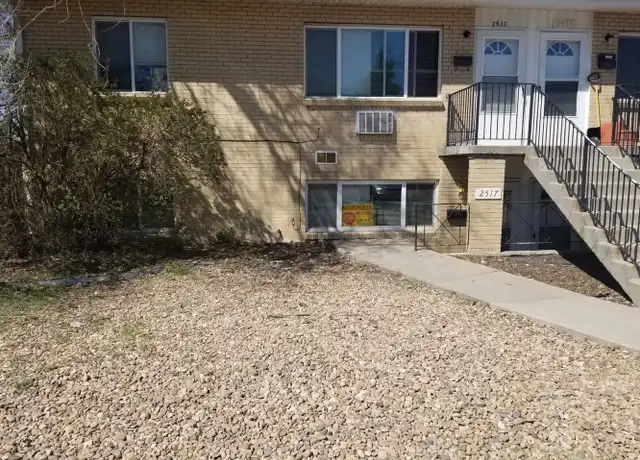 Property at 2517 Jellison St, Lakewood, CO, 80215, 2 beds, 1 bath, [object Object]