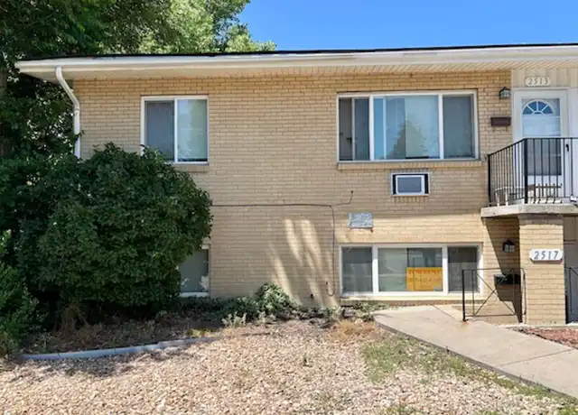 Property at 2517 Jellison St, Lakewood, CO, 80215, 2 beds, 1 bath, [object Object]
