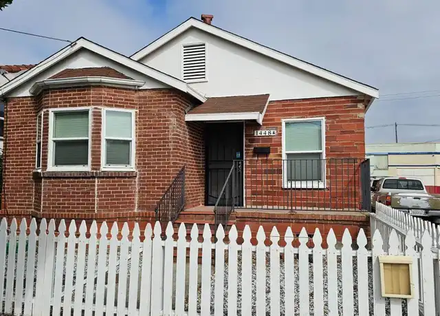 Property at 1448 Rice St Unit a, Vallejo, CA, 94590, 1 bed, 1 bath, [object Object]