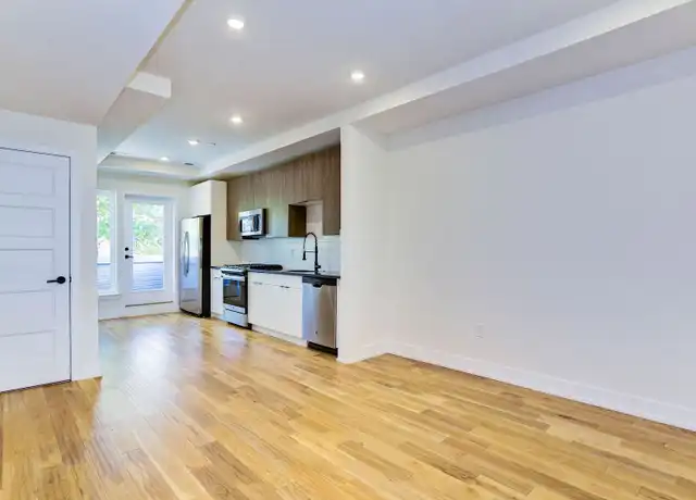 Property at 2010 Amber St #2, Philadelphia, PA, 19125, 1 bed, 1 bath, [object Object]