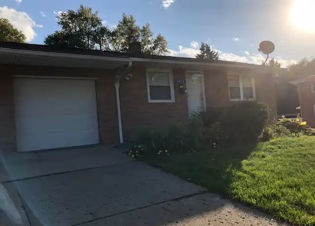 Property at 2910 23rd St NW Unit 2912, Canton, OH, 44708, 2 beds, 1 bath, [object Object]