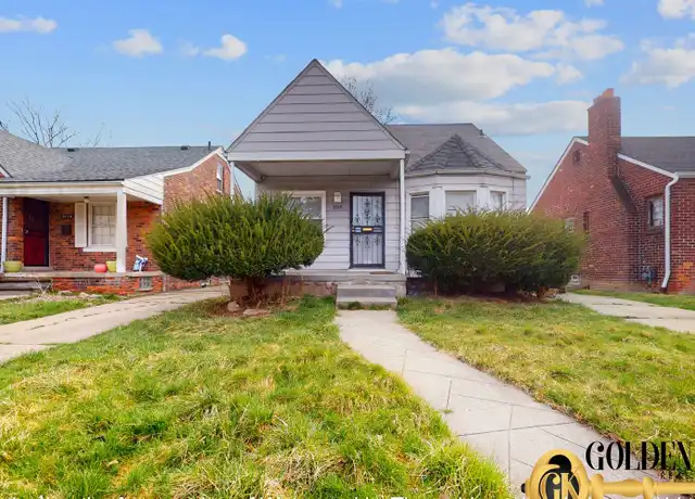 Property at 9768 Manistique St, Detroit, MI, 48224, 3 beds, 1 bath, [object Object]