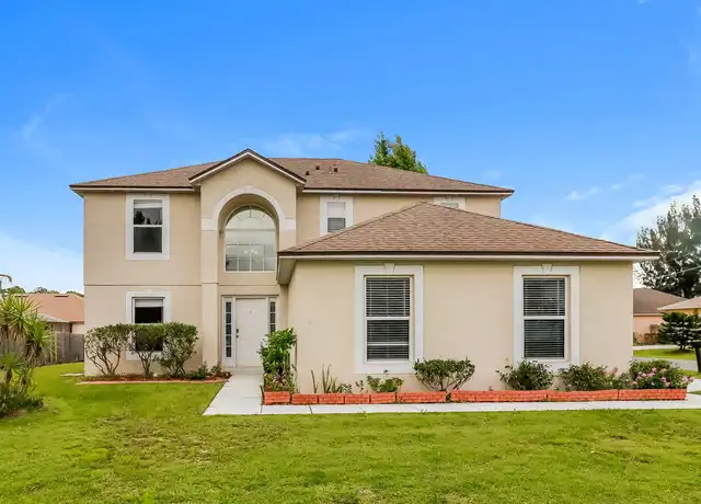 Property at 1108 Cambourne Dr, Kissimmee, FL, 34758, 4 beds, 2 baths, [object Object]
