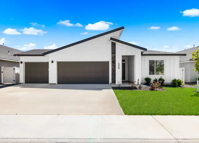 Property at 5456 S Memory Pl, Meridian, ID, 83642, 4 beds, 2 baths, [object Object]
